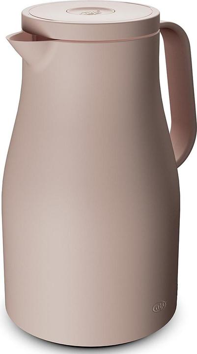 Actual product image Alfi Isokanne Econscious powder ros (1 l)