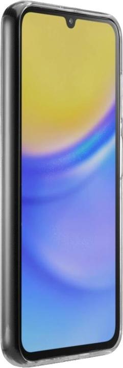 Actual product image Hama Always Clear (Samsung Galaxy A15, Samsung Galaxy A15 5G)