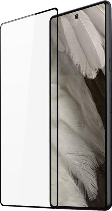 Actual product image Dux Ducis Armoured glass 10D (1 Piece, Google Pixel 7 Pro)