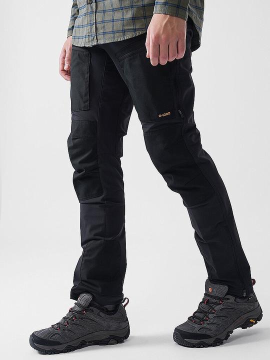 Produktbild Fjällräven Keb Agile Winter Trousers (54)