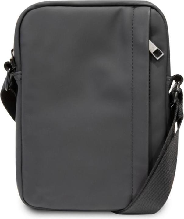 Immagine prodotto U.S. Polo Borsa 8" a righe centrali, nera