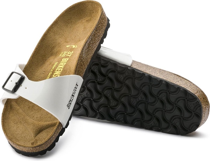 Actual product image Birkenstock MADRID narrow (35)