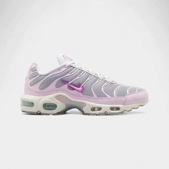 pink foam, Football grey, White, Playful Pink