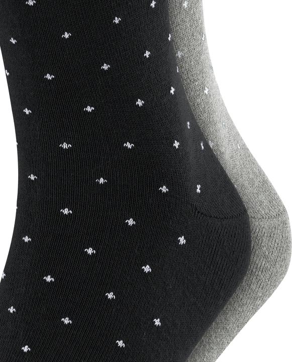 Actual product image Esprit Fine Dot SO 2P (pack of 2, 43 - 46)