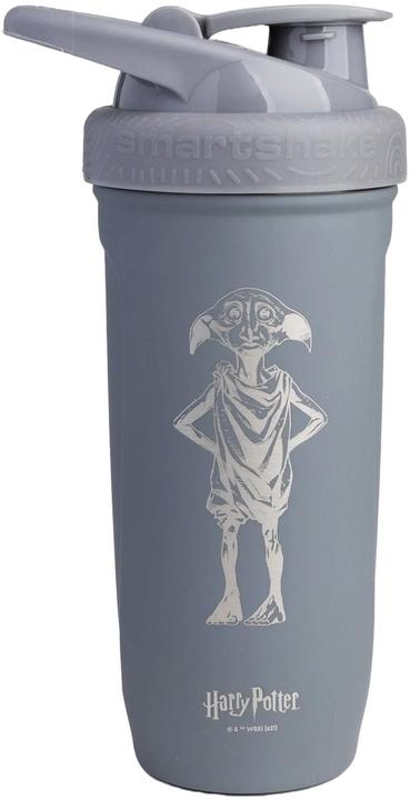 Produktbild Smart Shake Smartshake Reforce Stainless Steel Dobby (900ml) (0.90 l)