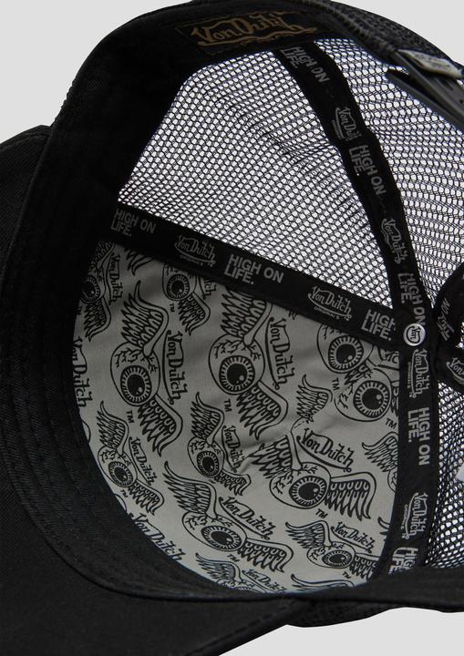 Produktbild s.Oliver Kappe Cap | QS x Von Dutch (One Size)