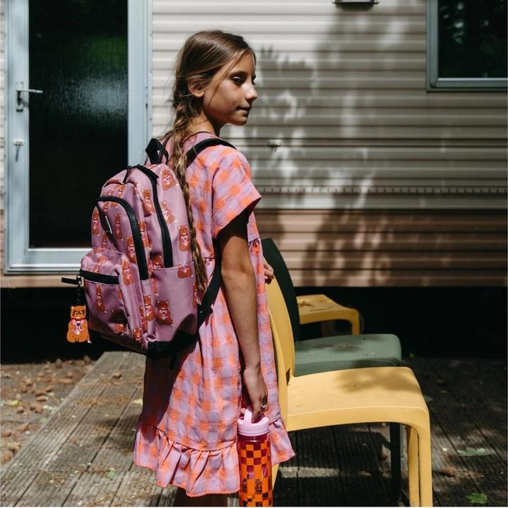 Produktbild Little Legends Backpack L Chinese Cat