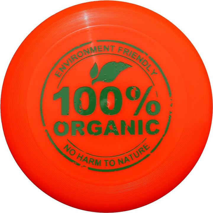 Produktbild Eurodisc Wurfscheibe aus Bio-Kunststoff