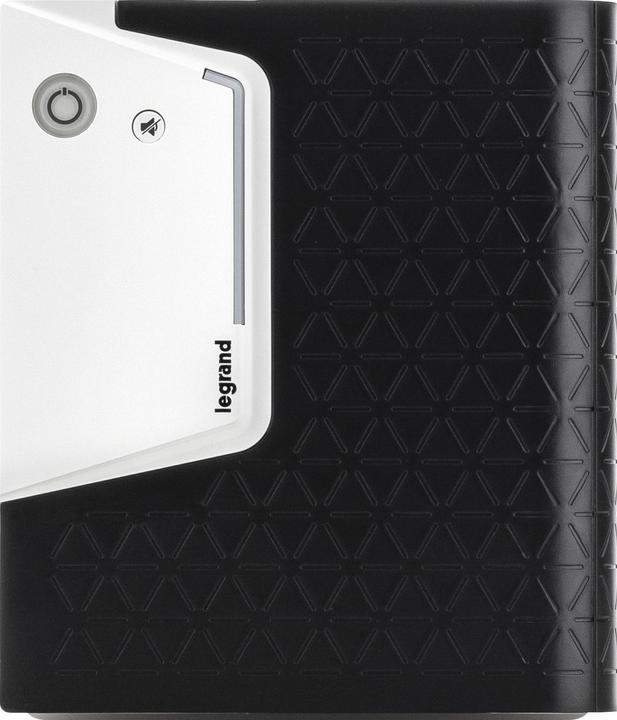Image du produit Legrand UPS Keor SP 1000 VA, prises IEC et CE 7/5 (1000 VA, 600 W, Line-interactive Onduleur)