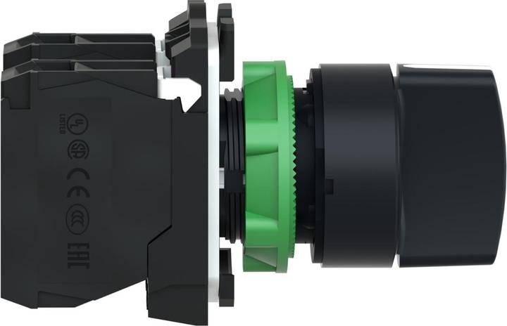 Actual product image Schneider Electric Selector switch XB5AD33