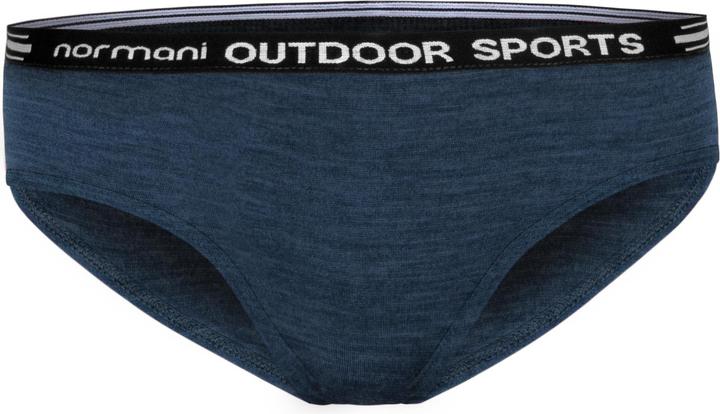 Immagine prodotto Normani Damen Merino Slip Albury - 8448 (XS)