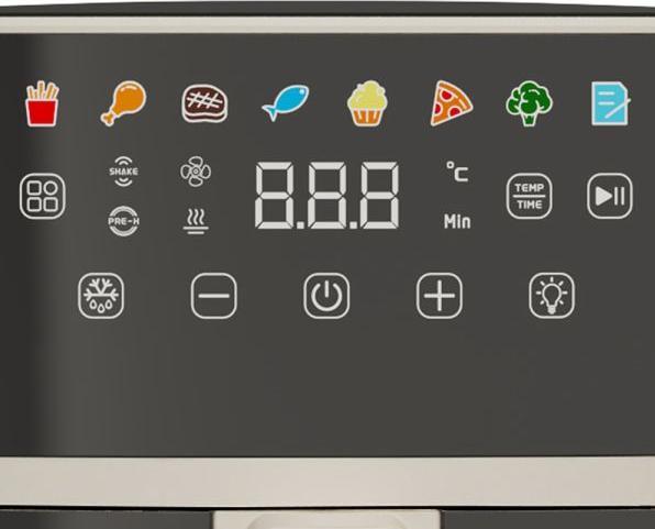 Image du produit Tognana D2DFA12IRZU