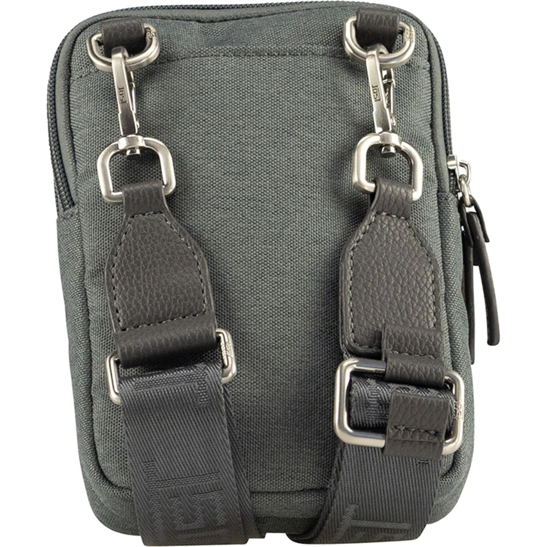 Thumbnail - Jost, Handtasche, Bergen Handtasche 12 cm, Grau