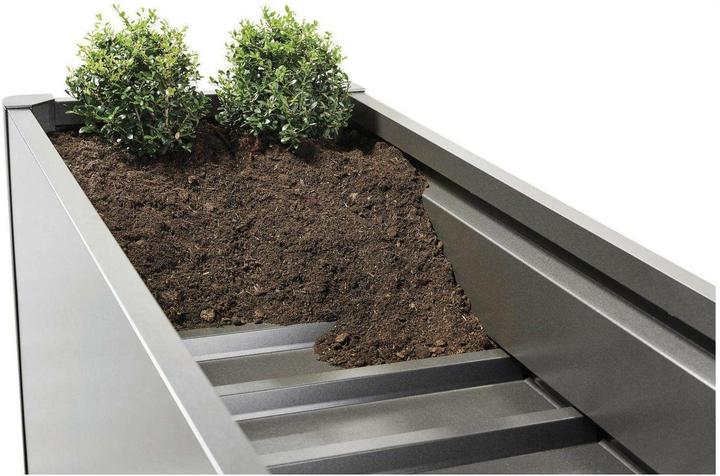 Biohort Zwischenboden zu HochBeet