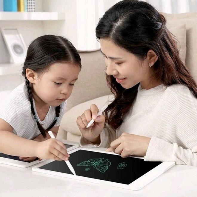 Actual product image Xiaomi LCD writing tablet (13.50")