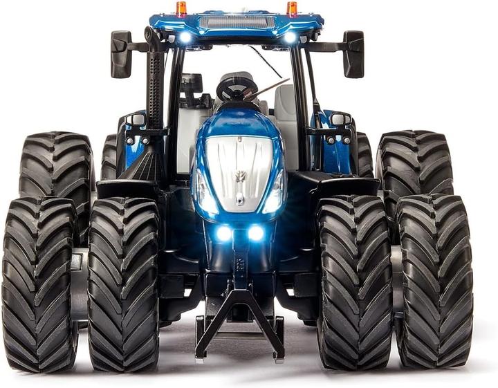 Produktbild Siku Traktor New Holland T7.315