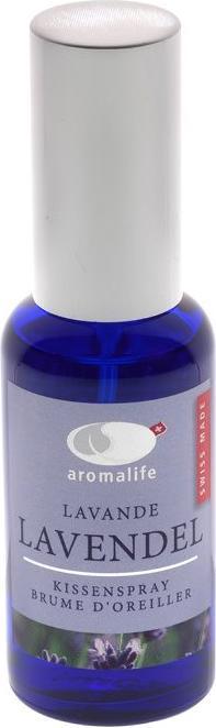 Produktbild Aromalife Kissenspray Lavendel