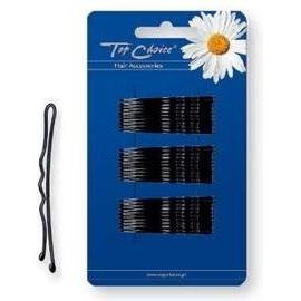 TOP Choice - Short Hair Extensions 03004 30Pcs (35559854)