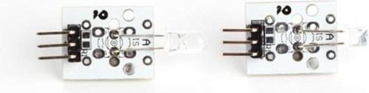 Produktbild Whadda IR-SENDER (2-tlg.)