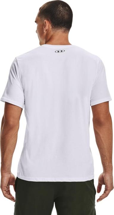 Actual product image Under Armour T-Shirts (M)