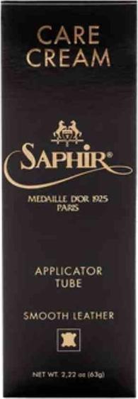 Image du produit Saphir Médaille d'Or SAPHIR MO Crème de soins - Tube 75ml (1 x, 75 ml)