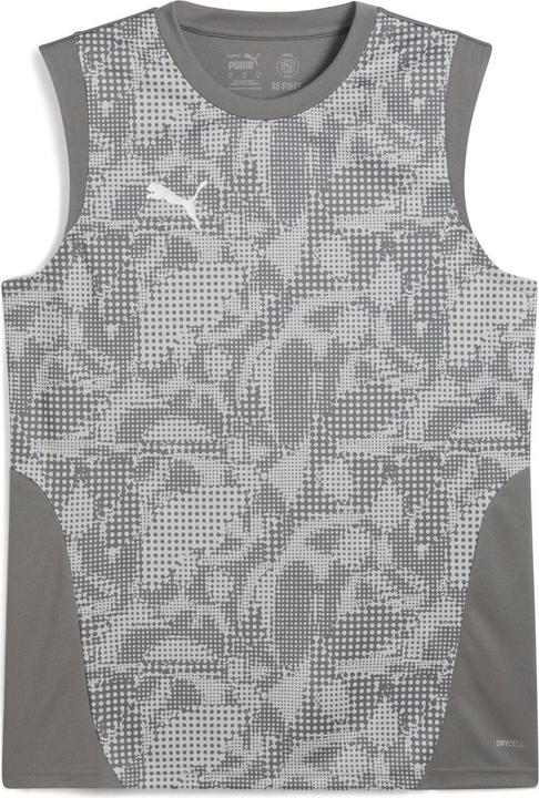 Immagine prodotto Puma Maglia senza maniche da allenamento teamCUP (S)