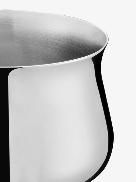 Image du produit Alessi Sucrier platine (0.21 l)