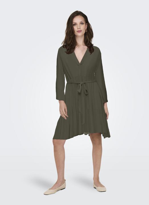 Produktbild Only ONLCLEMMENTINE Kurzes Kleid Kleid (S)