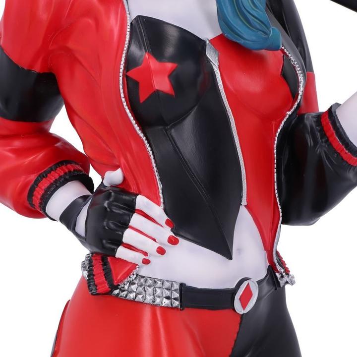 Image du produit Nemesis Now Harley Quinn