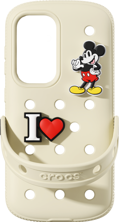 Immagine prodotto Samsung Crocs Case (Samsung Galaxy S25)