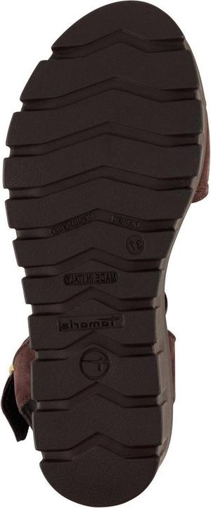 Actual product image Tamaris Sandalette (36)