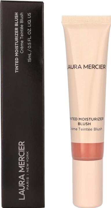Actual product image Laura Mercier Tinted Moisturizer (South Bound)