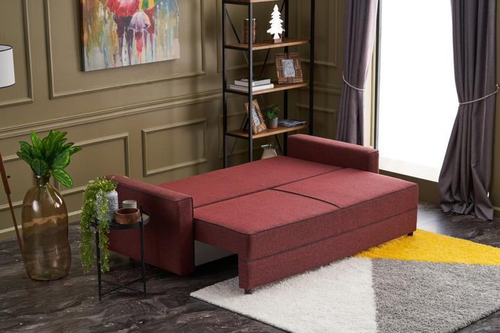 Image du produit Atelier del Sofa Alessandro (3 places)