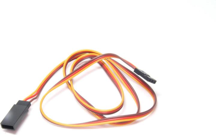 Actual product image EP Servo cable extension JR 60cm
