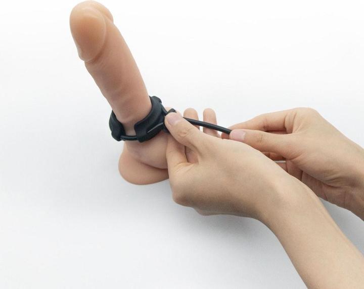 Produktbild Marc Dorcel Fit Ring (3 cm)