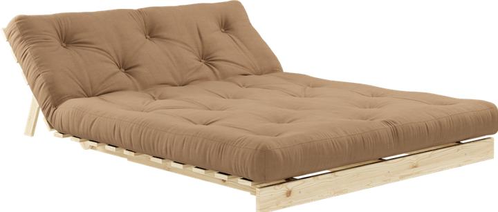 Produktbild Karup Design Roots (Bettsofa, 2-Sitzer)