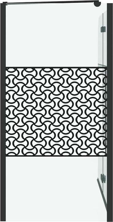 Image du produit vidaXL Badabtrennung