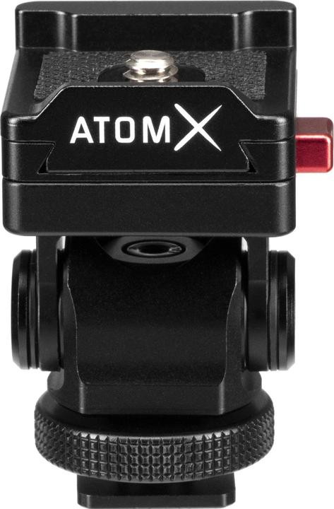 Actual product image Atomos AtomX Monitor Mount (Various video accessories)