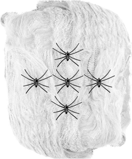 Actual product image Widmann Spiderweb