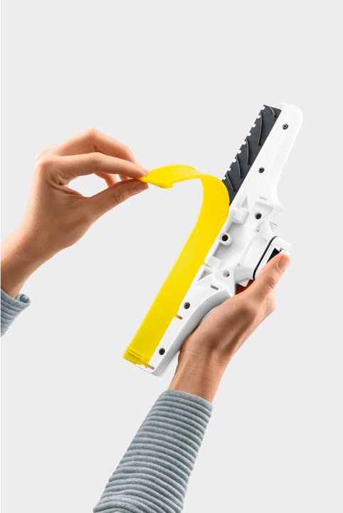 Actual product image Kärcher WV 6 Plus