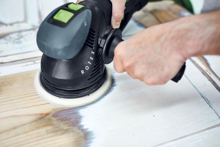 Actual product image Festool Additional handle ZG-RAS/RO
