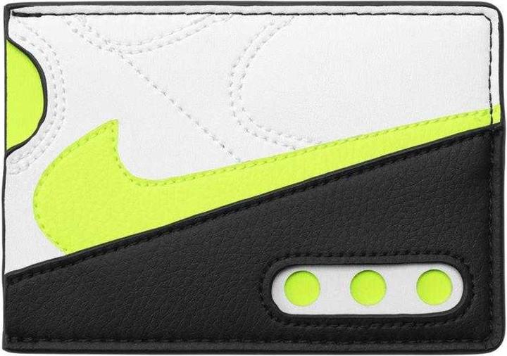 Actual product image Nike Icon Air Max90 Kartenetui