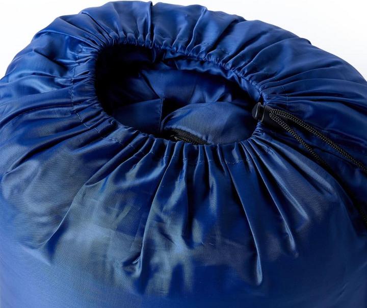 Produktbild vidaXL Schlafsack (220 cm)