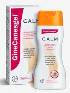 Immagine prodotto Bayer Intimo Lenitivo (200 ml, Lozione per il lavaggio intimo)