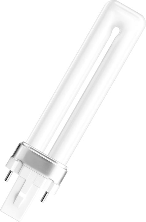 Osram Dulux (G23, 11 W, 900 lm, 1 x, G)