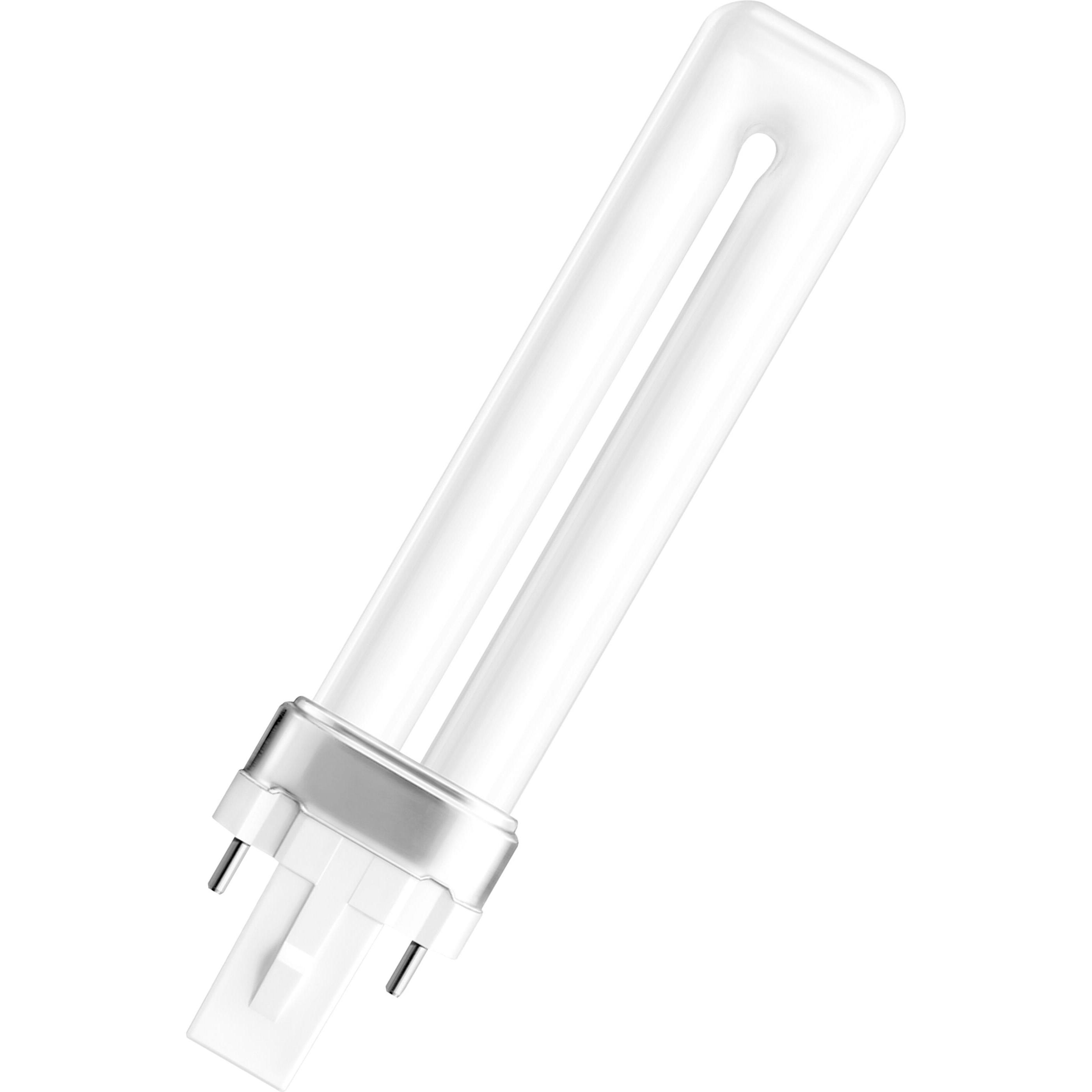 Osram, Leuchtmittel, Dulux (G23, 11 W, 900 lm, 1 x, G)