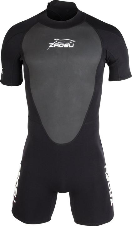 Actual product image Zaosu Aqua Essential Shorty (2 mm, 2.5 mm, 3 mm, M)