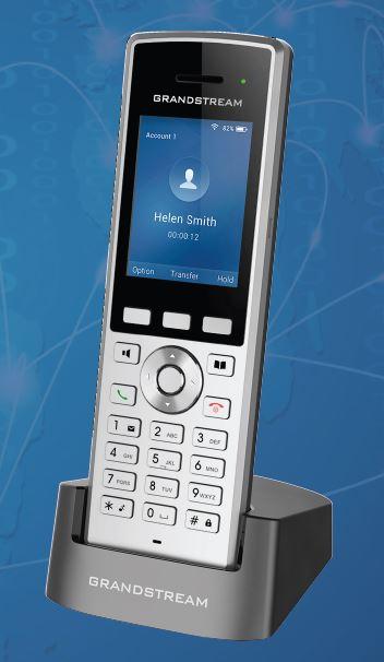 Actual product image Grandstream WP822