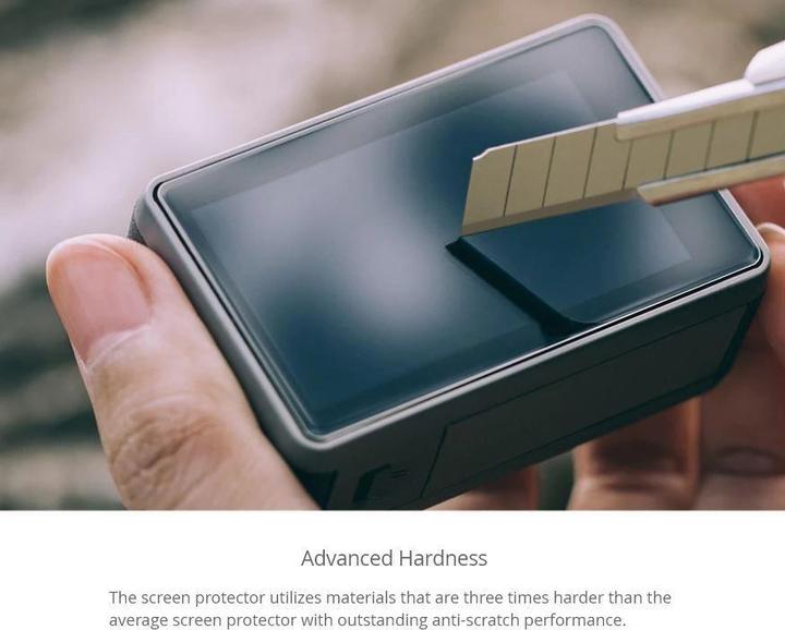 Produktbild Pgytech Display Schutzfolio (Osmo Action)