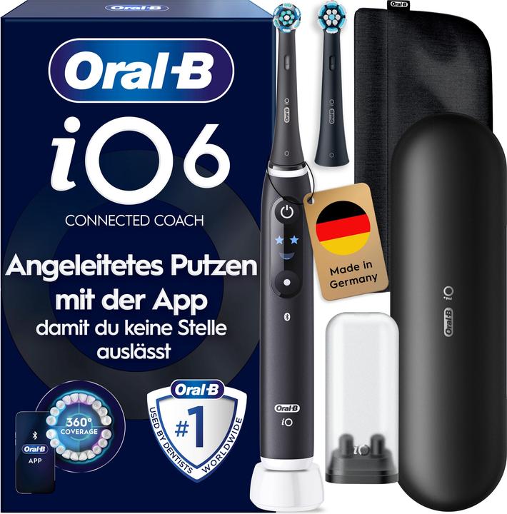 Produktbild Oral-B iO Series 6